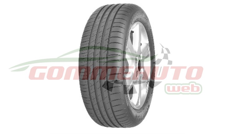 COP. 195/55VR16  GOODYEAR  EFFI.GRIP PERF.         87V